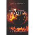 Traitor - Paperback