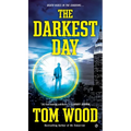 The Darkest Day - Mass Market Paperbound