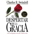 El Despertar de La Gracia - Paperback