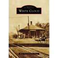 White Cloud - Paperback