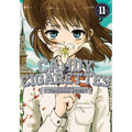 Candy and Cigarettes Vol. 11 - Paperback