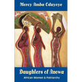 Daughters of Anowa - Paperback