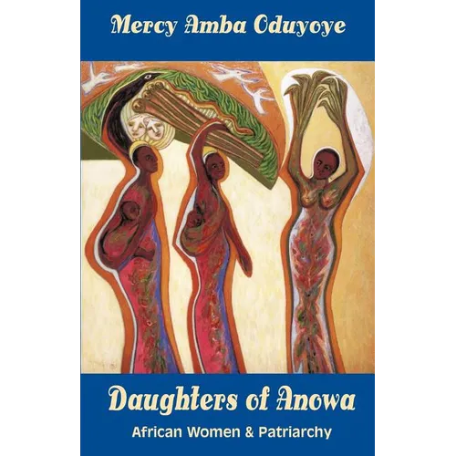 Daughters of Anowa - Paperback