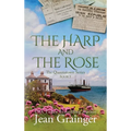 Harp and the Rose - Hardcover