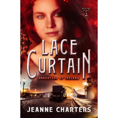Lace Curtain - Paperback