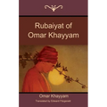 Rubaiyat of Omar Khayyam - Paperback