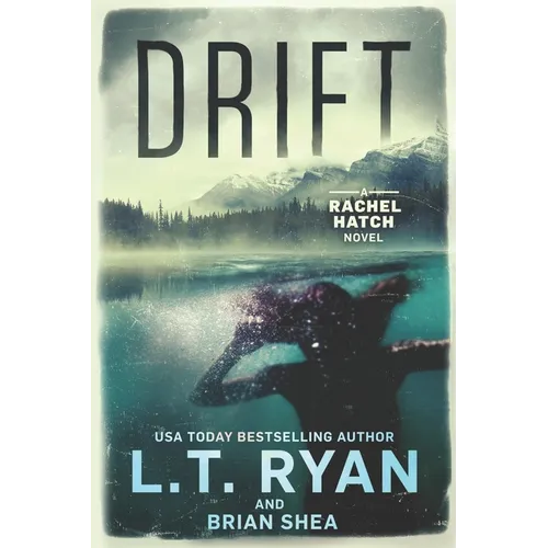 Drift - Paperback
