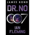 Dr. No: A James Bond Novel - Paperback