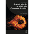 Social Media and Crisis Communication - Paperback