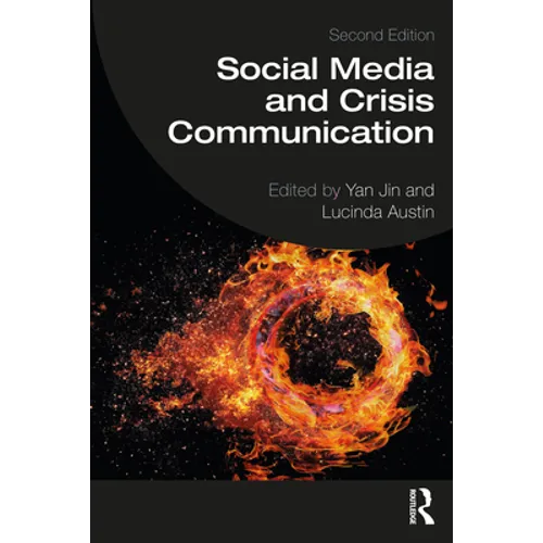 Social Media and Crisis Communication - Paperback
