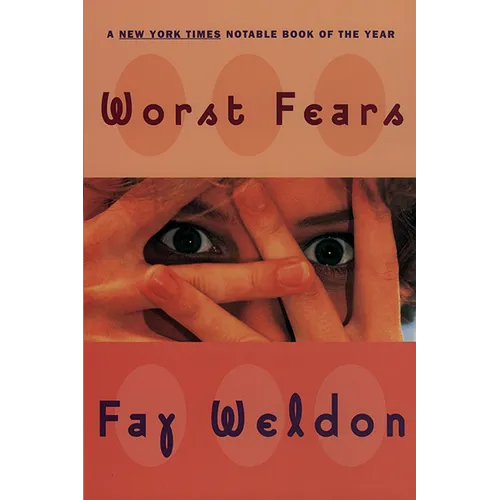 Worst Fears - Paperback