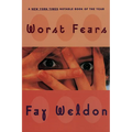 Worst Fears - Paperback