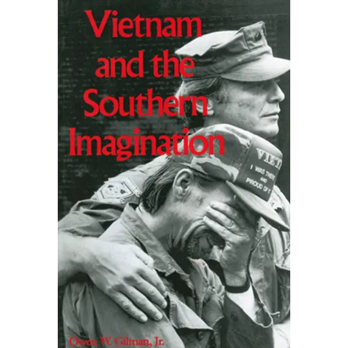 Vietnam and the Southern Imagination
