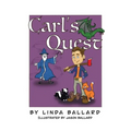 Carl's Quest - Paperback