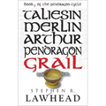 Grail - Paperback