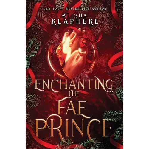 Enchanting the Fae Prince - Paperback