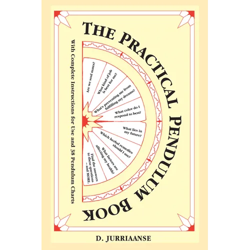 The Practical Pendulum Book - Paperback