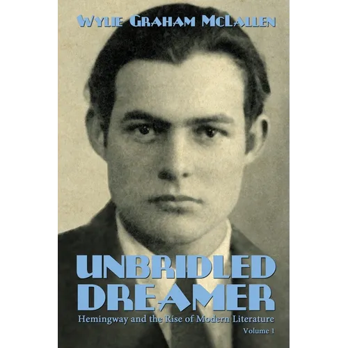 Unbridled Dreamer - Paperback