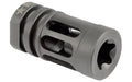 Bravo Company Compensator MOD0 |  Muzzle Brake |  5.56 NATO |  1/2X28 |  Fits AR Rifles |  Black