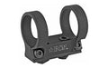 Bravo Company BCMGUNFIGHTER 1" Ring Light Mount |  M-LOK Mod 0 |  Black