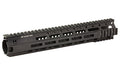 Bravo Company RAIDER-M M-LOK Rail |  Fits AR Rifles |  13" Long |  Black