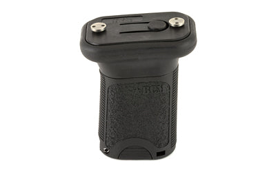 Bravo Company BCMGUNFIGHTER |  Vertical Forend Grip Short |  KeyMod |  Fits AR Rifles |  Black