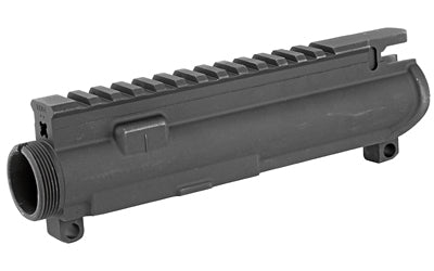Bravo Company Upper |  Mil-Spec |  1913 Rail for Mounting Optics and Accessories |  Flat Top |  Black