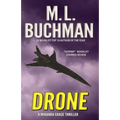 Drone: an NTSB / military technothriller - Paperback