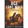 Ace Lone Wolf and the Hidden Fortress - Paperback
