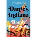 Dante's Indiana - Paperback