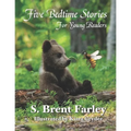 Five Bedtime Stories for Young Readers - Paperback
