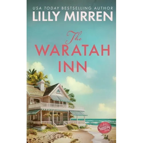 The Waratah Inn - Paperback