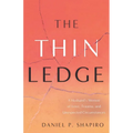 The Thin Ledge - Paperback