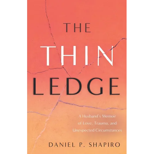 The Thin Ledge - Paperback