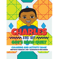Charles and His Gee's Bend Quilt Coloring and Activity Book - Paperback