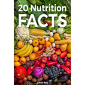 20 Nutrition Facts- Chris Roy - Paperback