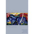 Box of Blue Horses - Paperback