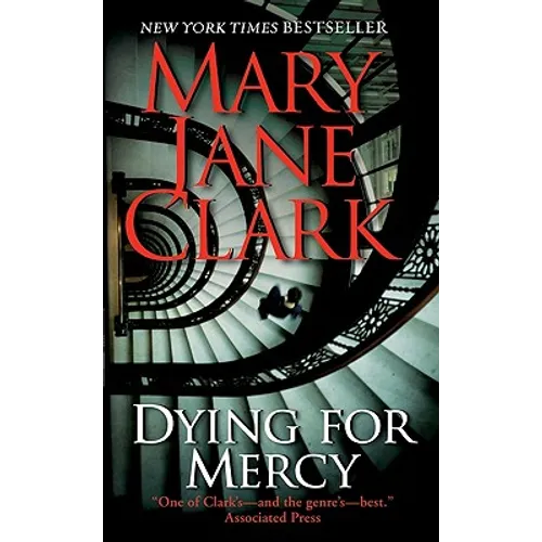 Dying for Mercy - Mass Market Paperbound