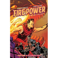 Fire Power by Kirkman & Samnee Volume 5 - Paperback