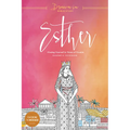 Esther: Finding Yourself in Times of Trouble - Paperback