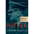 Hitler: Downfall: 1939-1945 - Paperback