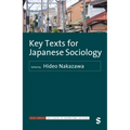 Key Texts for Japanese Sociology - Hardcover
