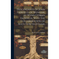 Descendants of John Fairfield of Wenham, by Wynn Cowan Fairfield, With the Collaboration of Alice Fairfield Saam.