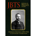 Journal of Biblical and Theological Studies, Issue 6.2 - Hardcover