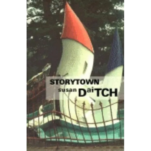 Storytown: Stories - Paperback