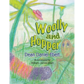 Woolly and Hopper - Paperback