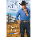 Cowboy Cop - Paperback