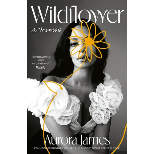 Wildflower: A Memoir - Paperback