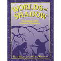 Worlds of Shadow: Teaching with Shadow Puppetry - Paperback