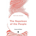 The Napoleon of the People - Paperback